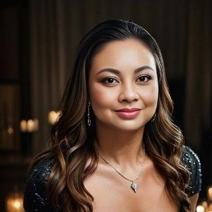 Meet your Posher, Maida